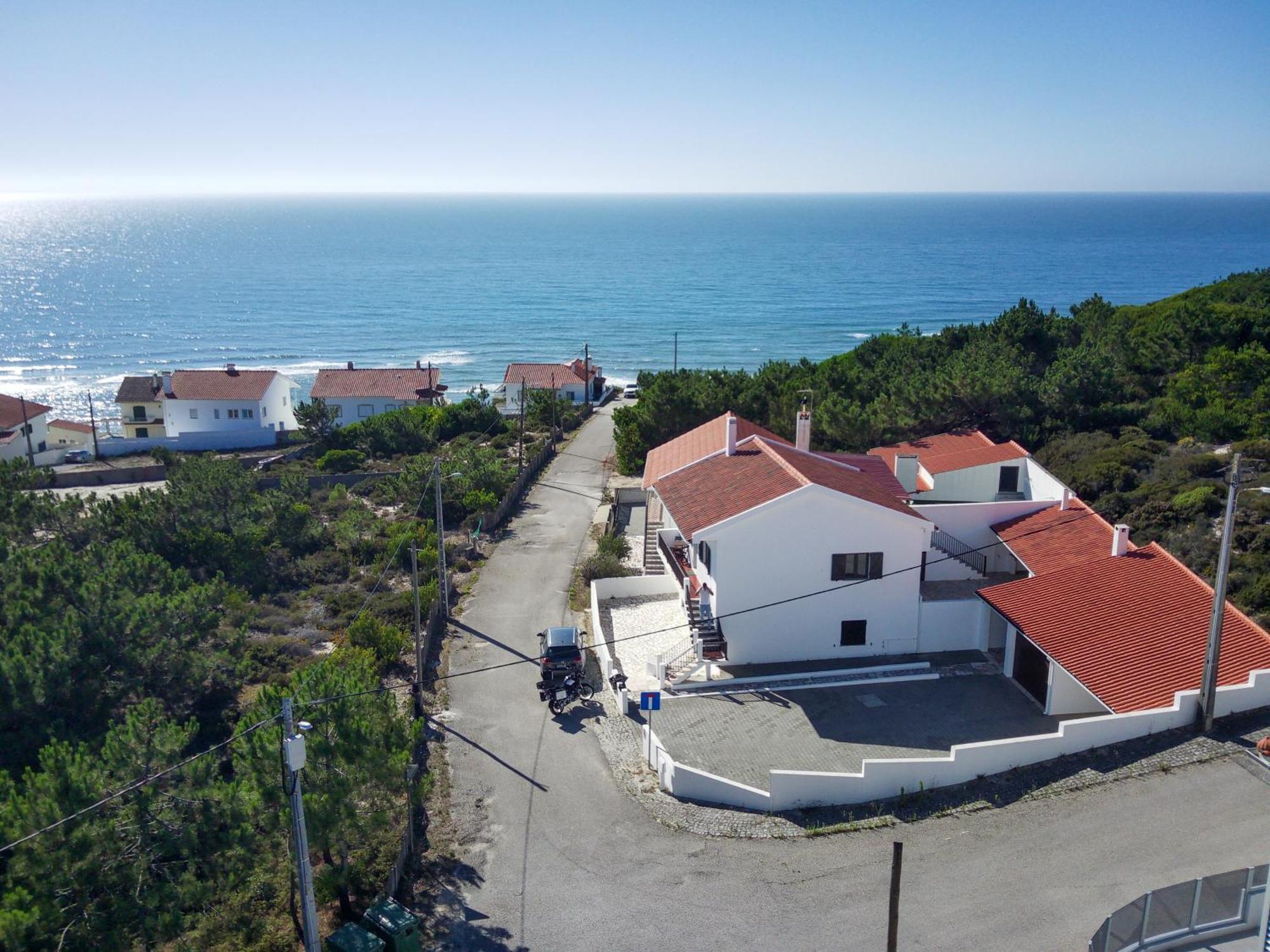Villa Seaing House Falca Exterior foto