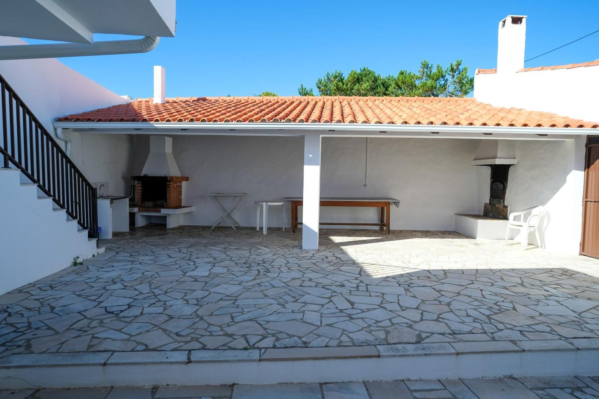 Villa Seaing House Falca Exterior foto