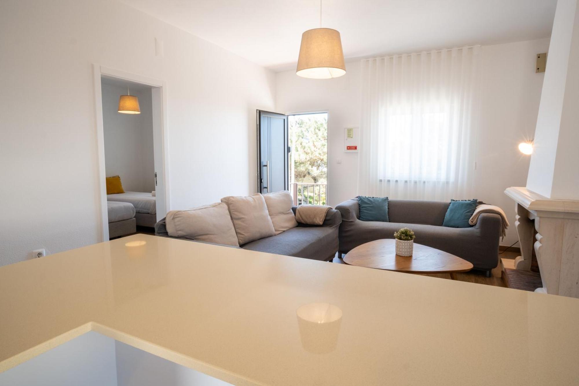 Villa Seaing House Falca Exterior foto
